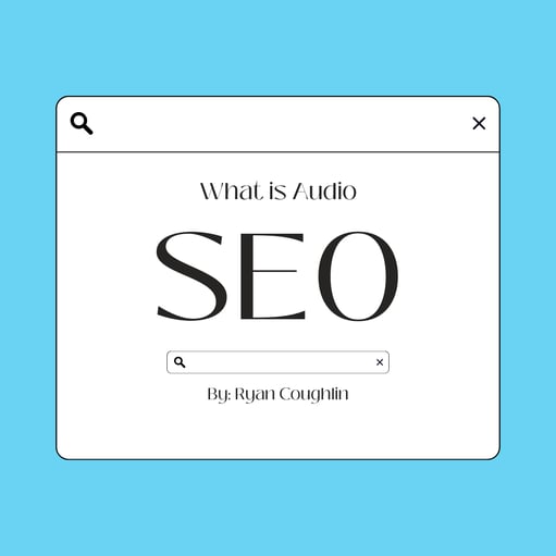 What is Audio SEO?