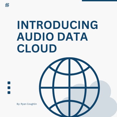 Introducing Audio Data Cloud