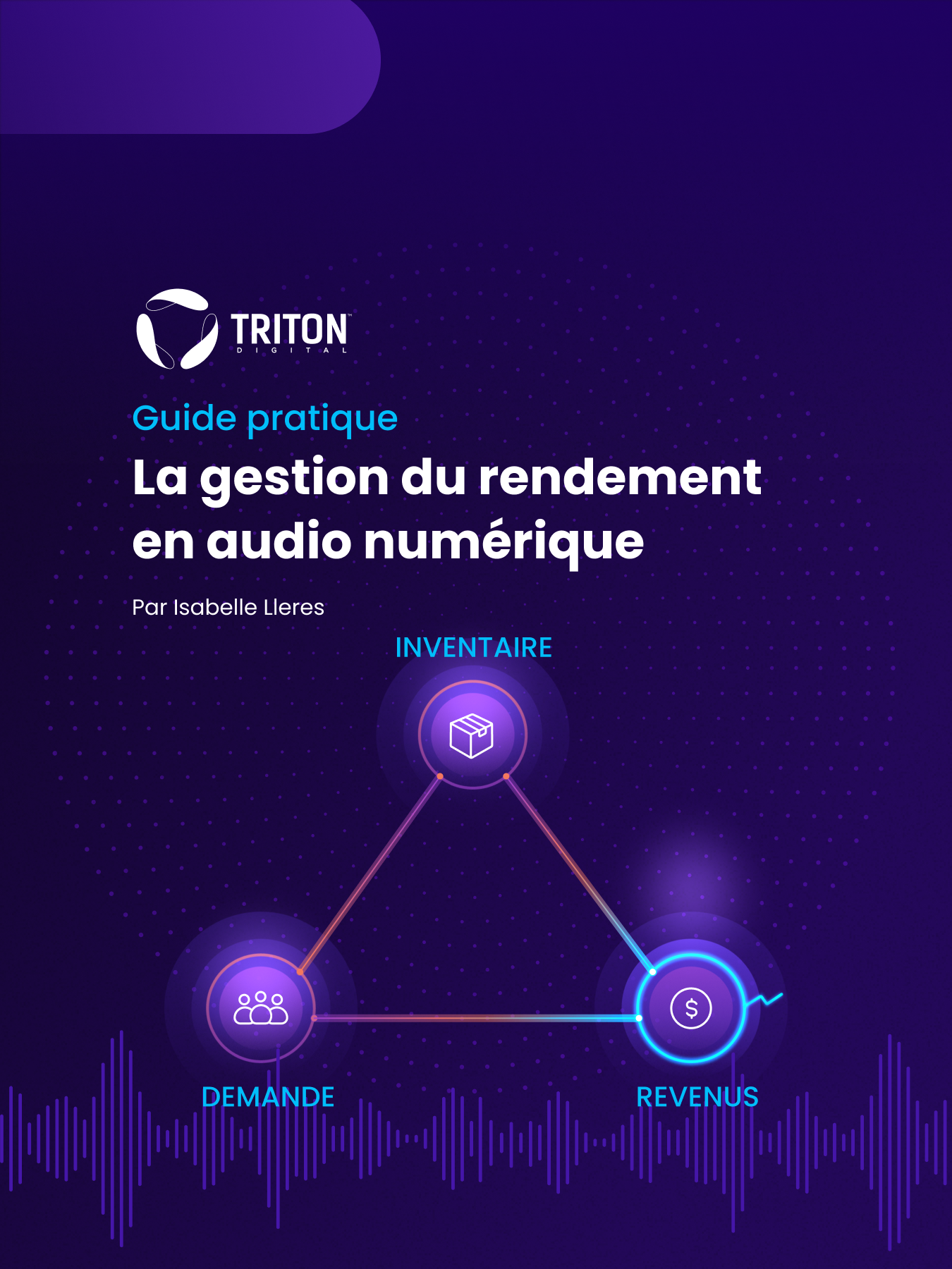 Guide pratique de la gestion du rendement en audio numérique