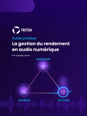 Guide pratique de la gestion du rendement en audio numérique