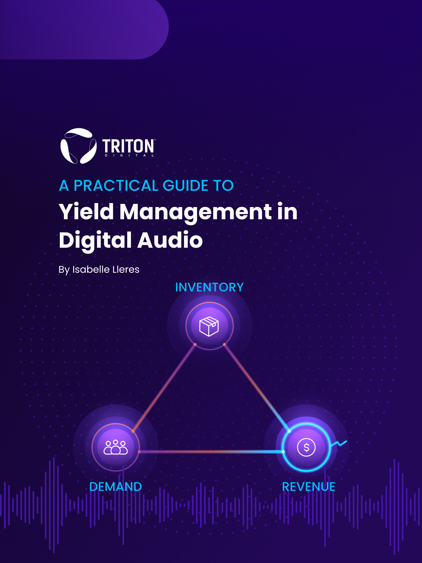 A Practical Guide to Yield Management in Digital Audio