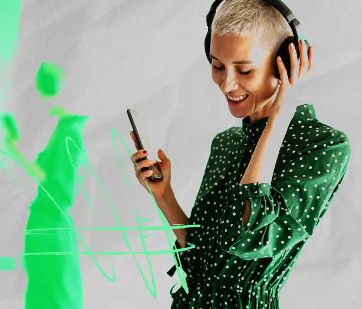 Build a Direct Connection to Consumers With Audio Advertising