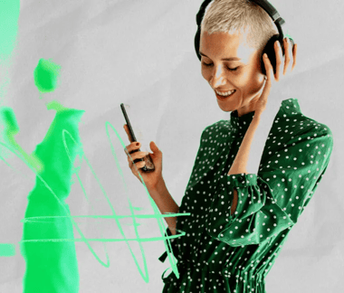 Build a Direct Connection to Consumers With Audio Advertising