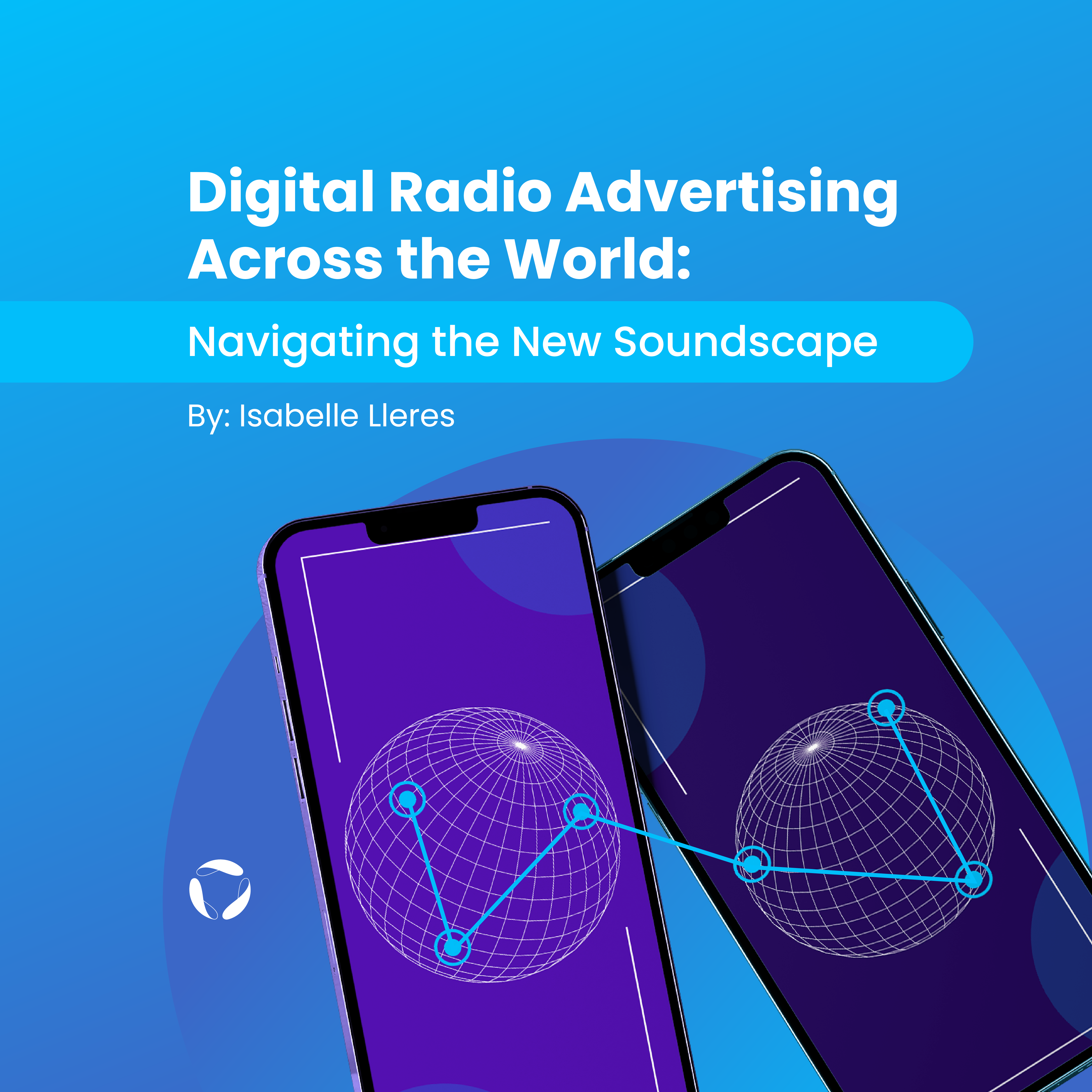 Digital Radio Ads Around the World: A New Soundscape