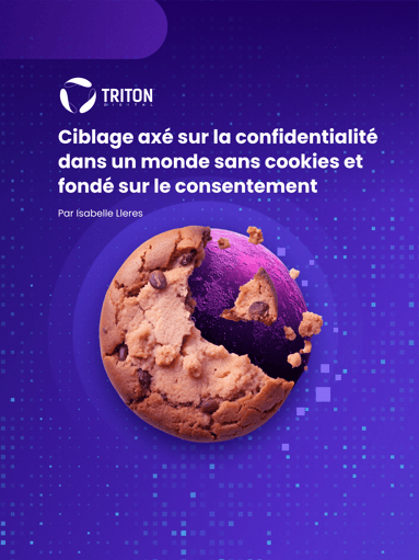 Ciblage axé sur la confidentialité dans un monde sans cookies