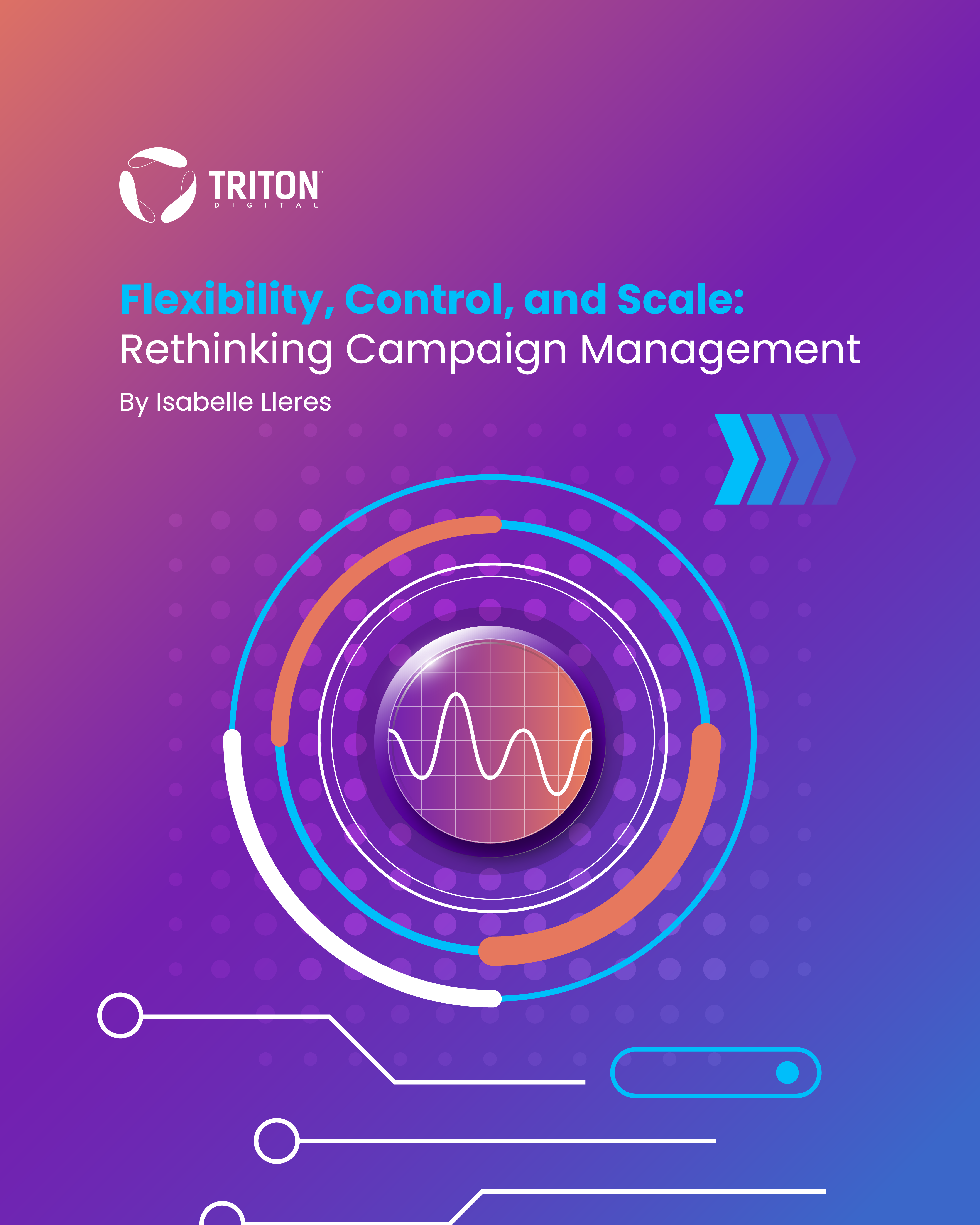 Flexibility, Control, and Scale: Rethinking Campaign Management