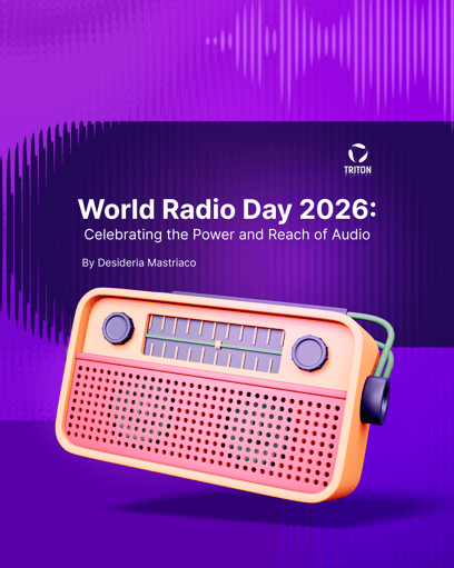World Radio Day 2026: Celebrating the Power and Reach of Audio