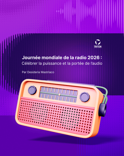 Journée mondiale de la radio 2026 : Célébrer la puissance et la portée de l’audio