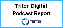 Triton Digital Releases Australian Podcast Ranker for 17 February through 15 March Reporting Period