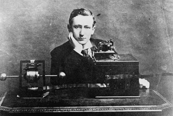 Marconi’s Signal Remains Strong Centuries Later