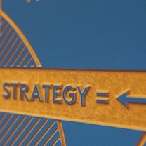One Vendor. One Robust Digital Strategy.
