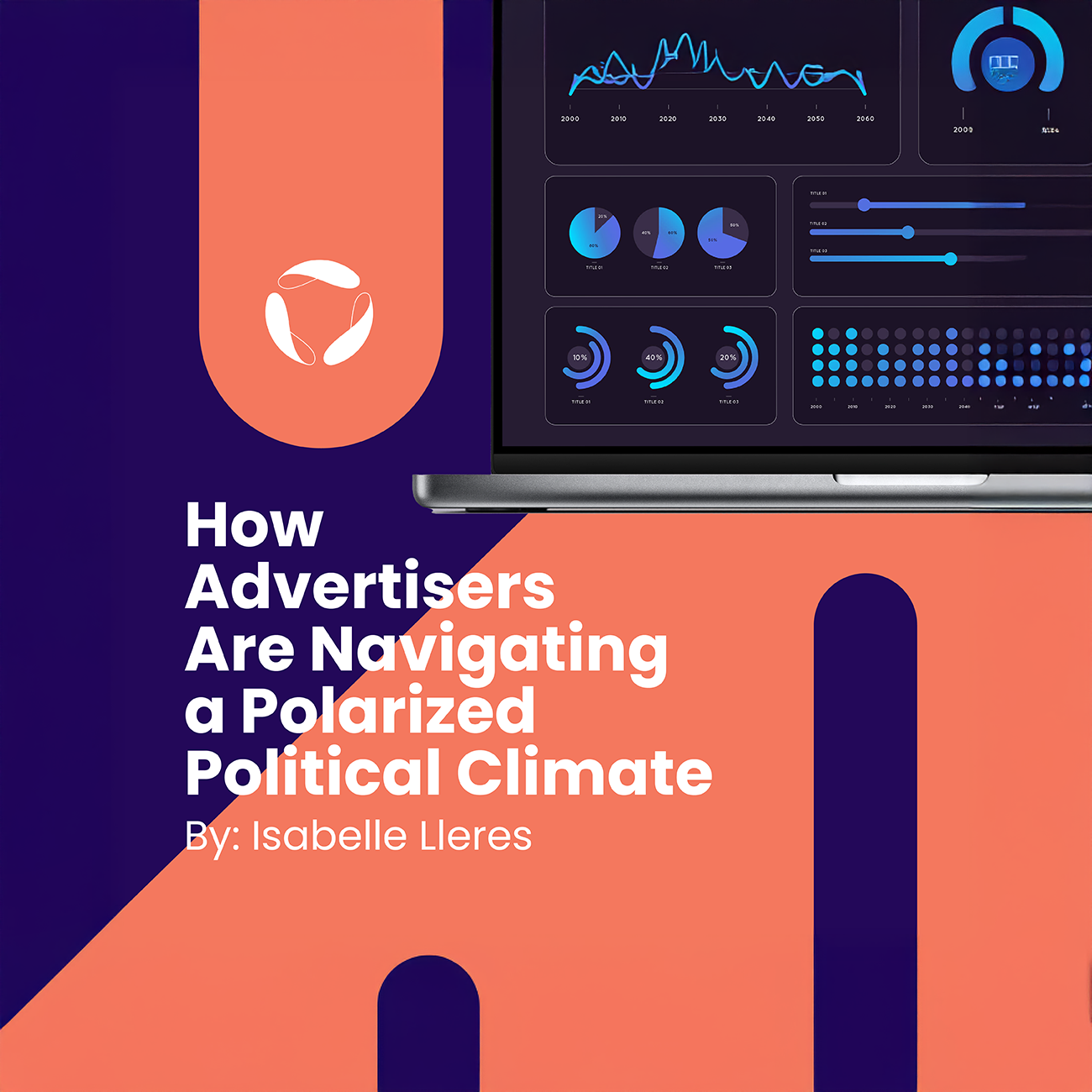 How Advertisers Are Navigating a Polarized Political Climate