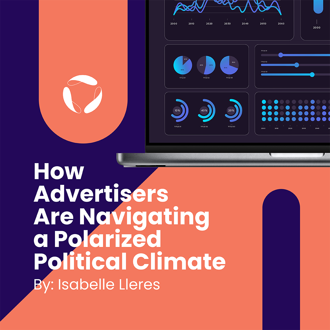 Comment les publicitaires naviguent dans un climat politique polarisé
