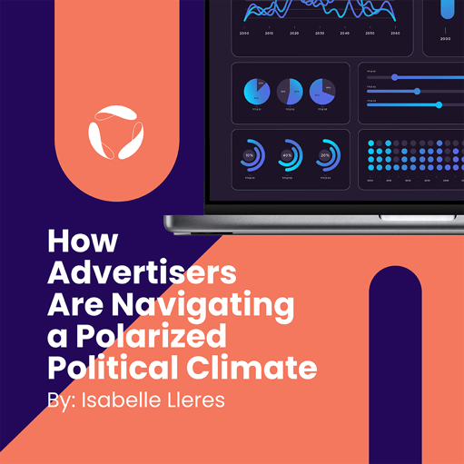 Comment les publicitaires naviguent dans un climat politique polarisé