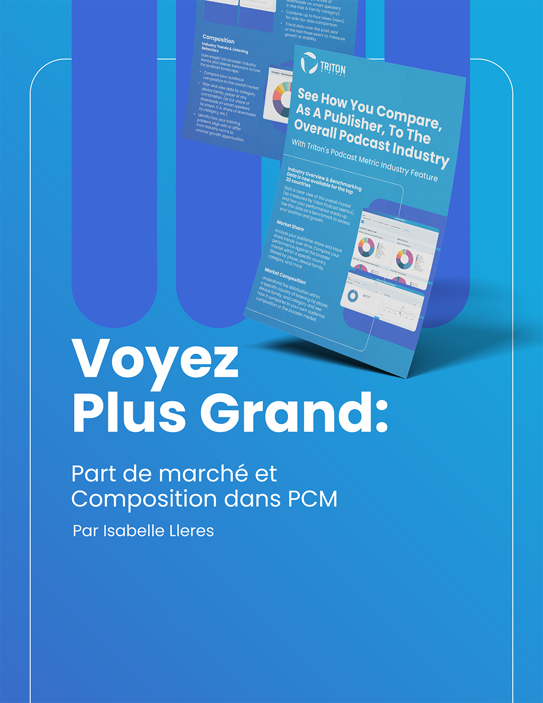 Voyez plus grand : Part de marché et Composition dans PCM