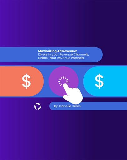 Maximize Ad Revenue: Diversify & Unlock Your Earning Potential