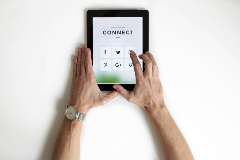 Building Social Audio into your Podcast Strategy