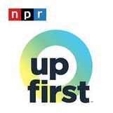 Up First on Apple Podcasts