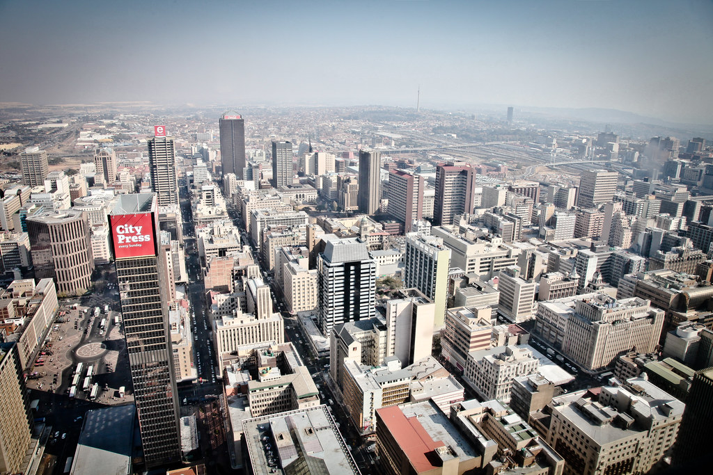 Everything You Need to Know About the 2022 Infinite Dial South Africa