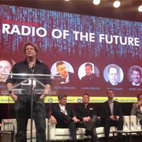 Radio of the Future: Protect the Current Business Model while Evolving ...